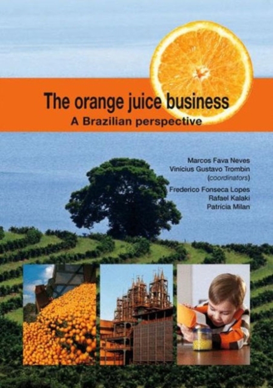 orange juice business