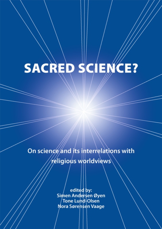 Sacred Science? (e-bog) af -