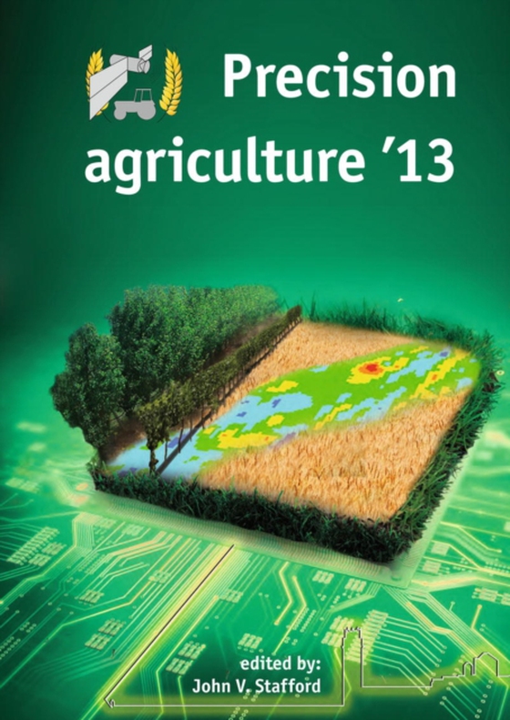 Precision agriculture '13 (e-bog) af -