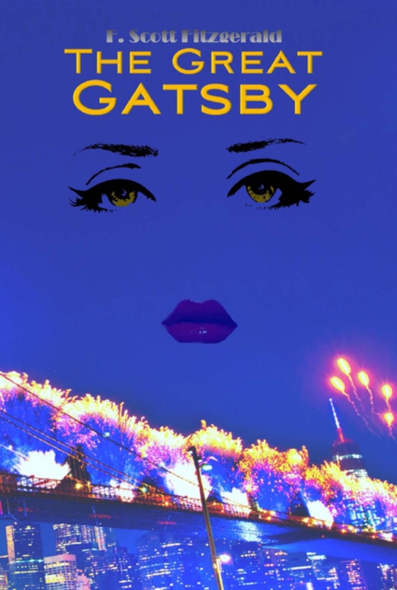 Great Gatsby (Wisehouse Classics Edition)