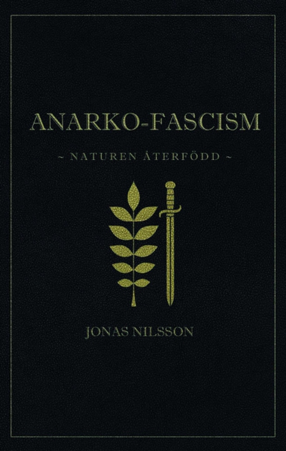 Anarko-fascism