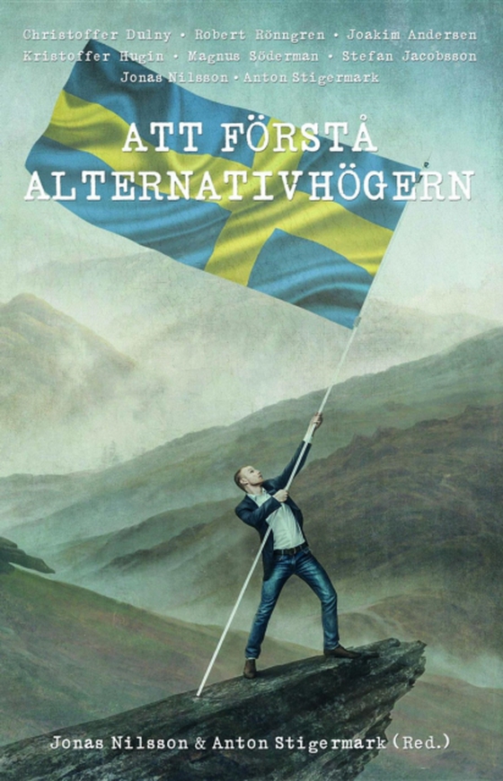 Att förstå alternativhögern (e-bog) af -