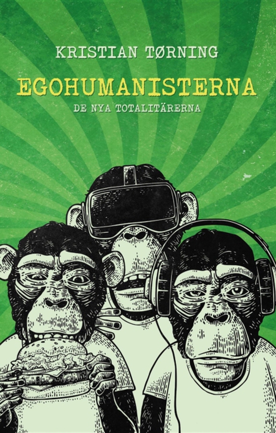 Egohumanisterna