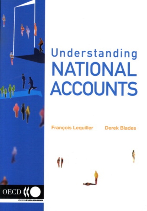 Understanding National Accounts (e-bog) af Derek Blades