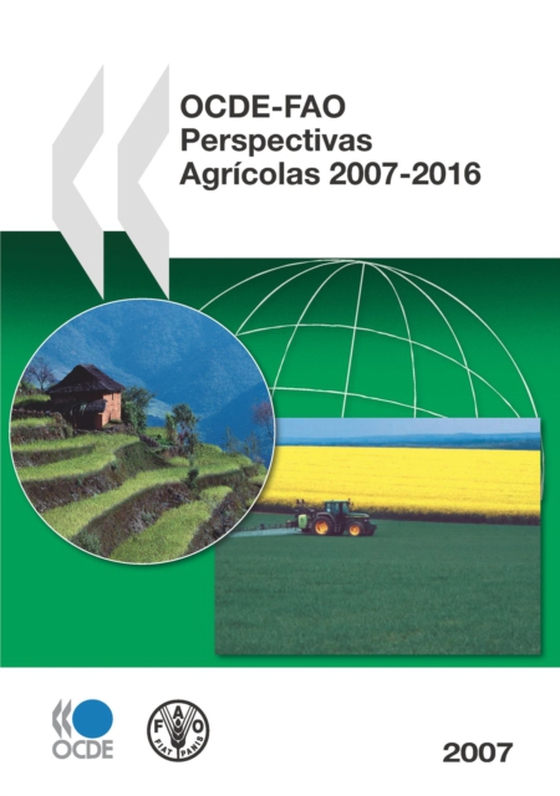 OECD-FAO Perspectivas agricolas 2007