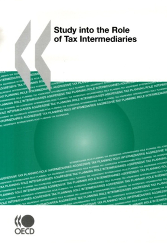 Study into the Role of Tax Intermediaries (e-bog) af OECD