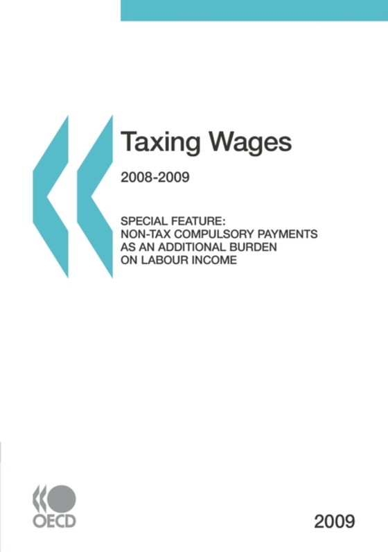 Taxing Wages 2009 (e-bog) af OECD