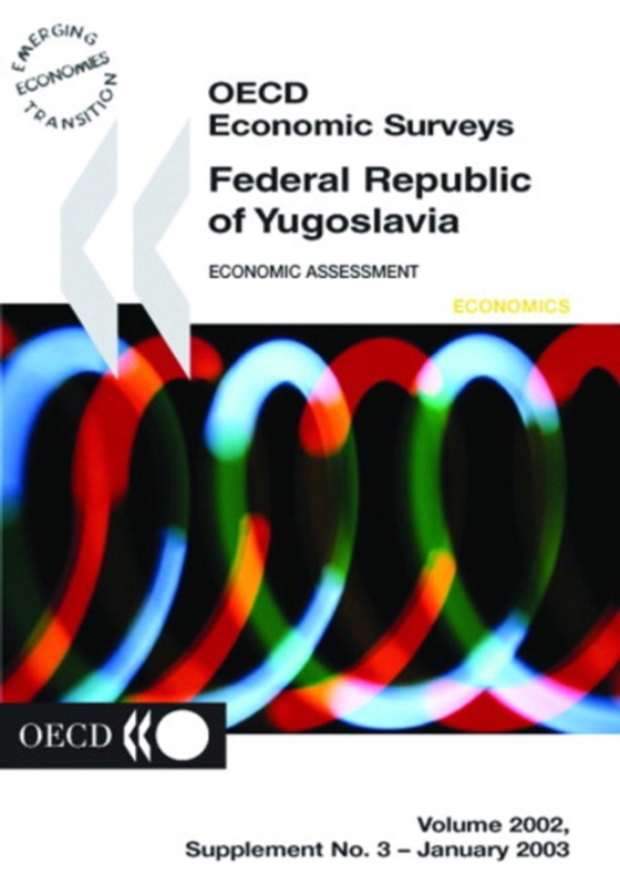 OECD Economic Surveys: Federal Republic of Yugoslavia 2002 (e-bog) af OECD