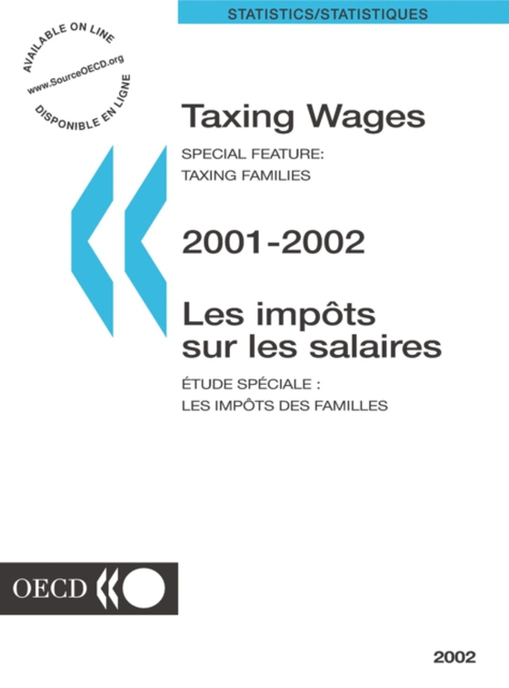 Taxing Wages 2002