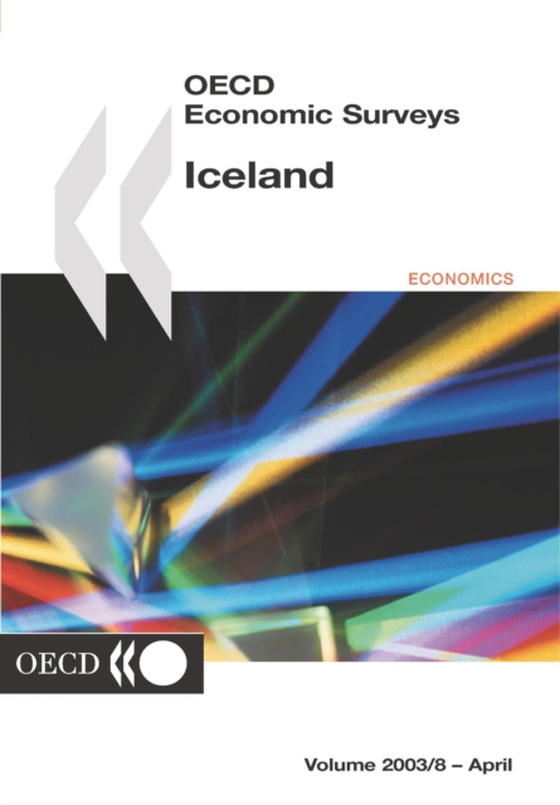 OECD Economic Surveys: Iceland 2003 (e-bog) af OECD