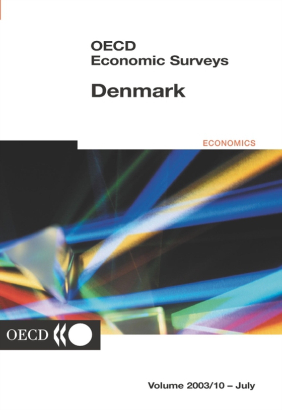 OECD Economic Surveys: Denmark 2003 (e-bog) af OECD
