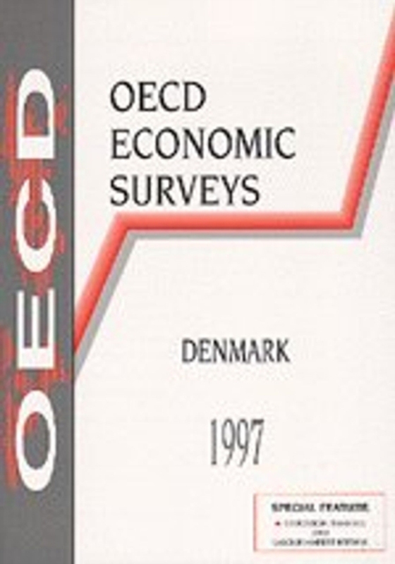 OECD Economic Surveys: Denmark 1997 (e-bog) af OECD
