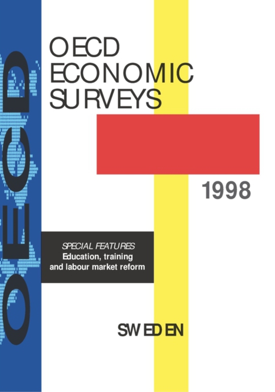 OECD Economic Surveys: Sweden 1998