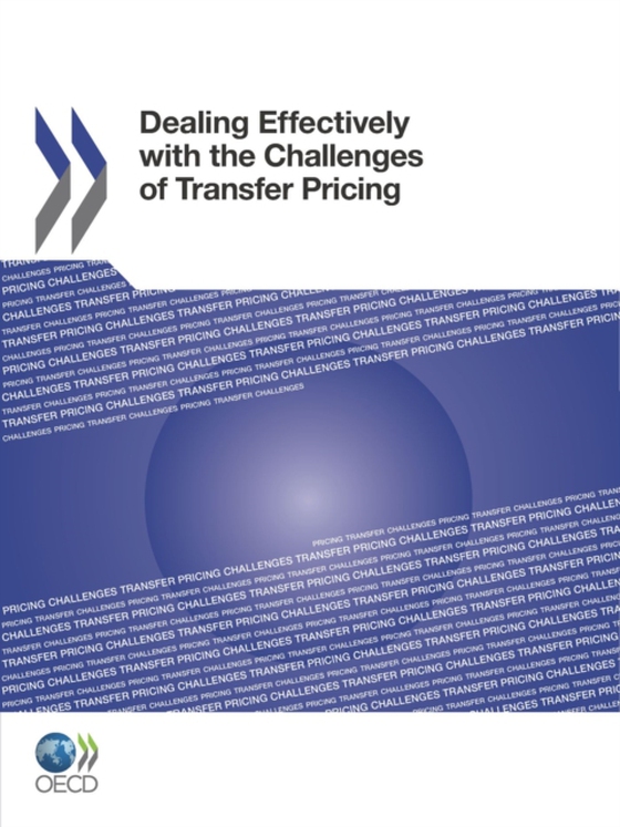 Dealing Effectively with the Challenges of Transfer Pricing (e-bog) af OECD