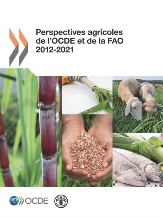 Perspectives agricoles de l'OCDE et de la FAO 2012