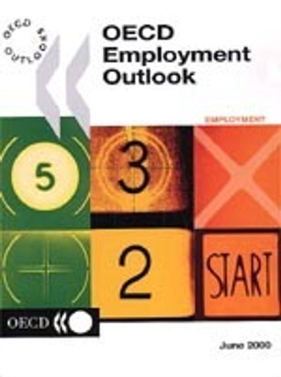 OECD Employment Outlook 2000 June (e-bog) af OECD