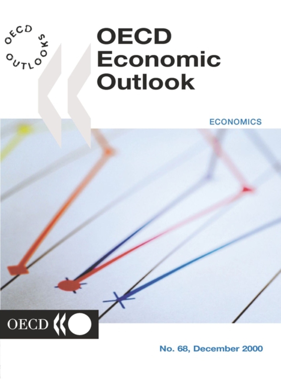 OECD Economic Outlook, Volume 2000 Issue 2