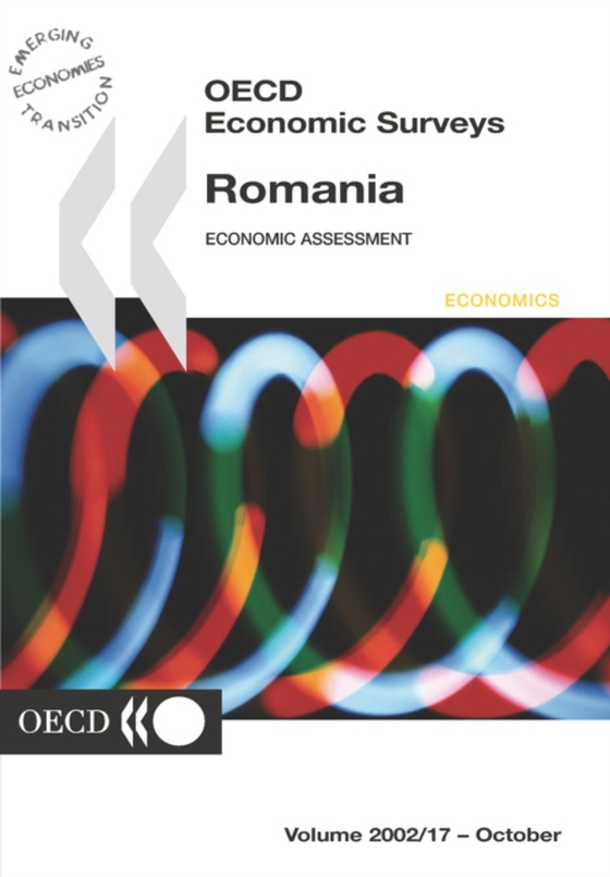 OECD Economic Surveys: Romania 2002 (e-bog) af OECD