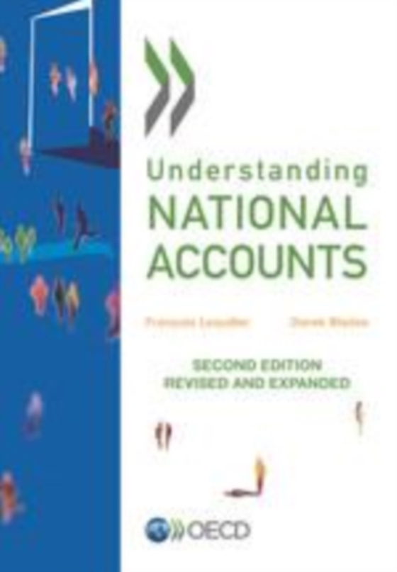 Understanding National Accounts Second Edition (e-bog) af Derek Blades