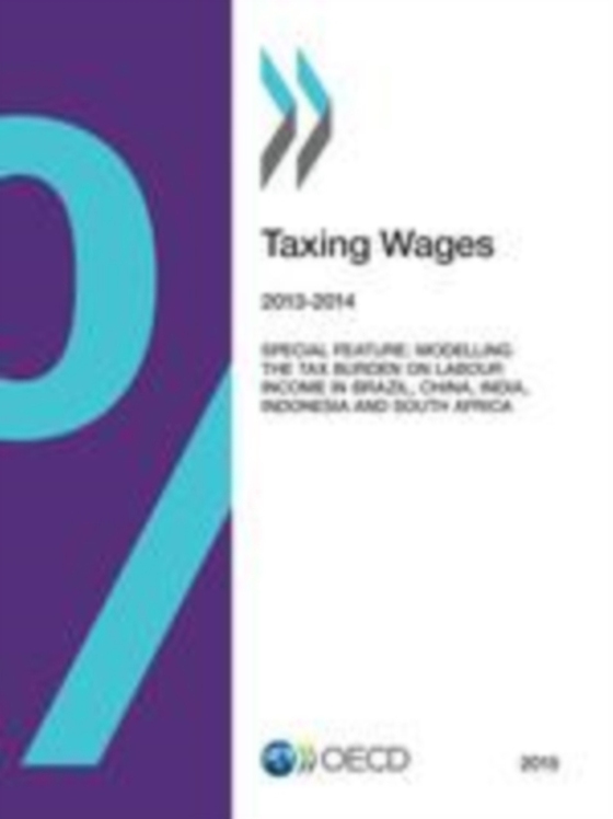 Taxing Wages 2015