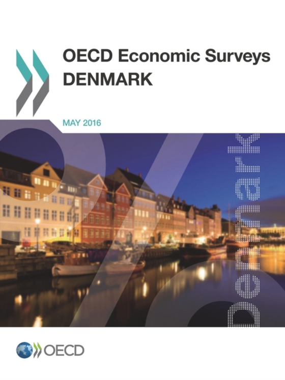 OECD Economic Surveys: Denmark 2016 (e-bog) af OECD