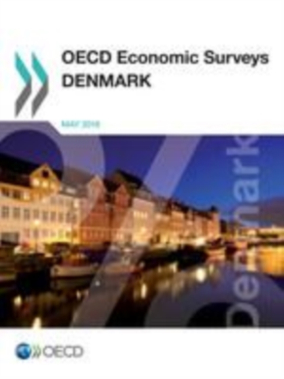 OECD Economic Surveys: Denmark 2016 (e-bog) af OECD