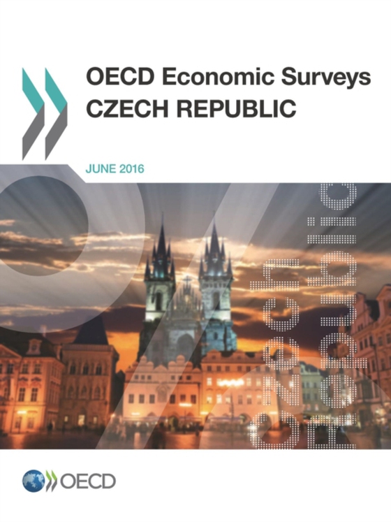 OECD Economic Surveys: Czech Republic 2016 (e-bog) af OECD