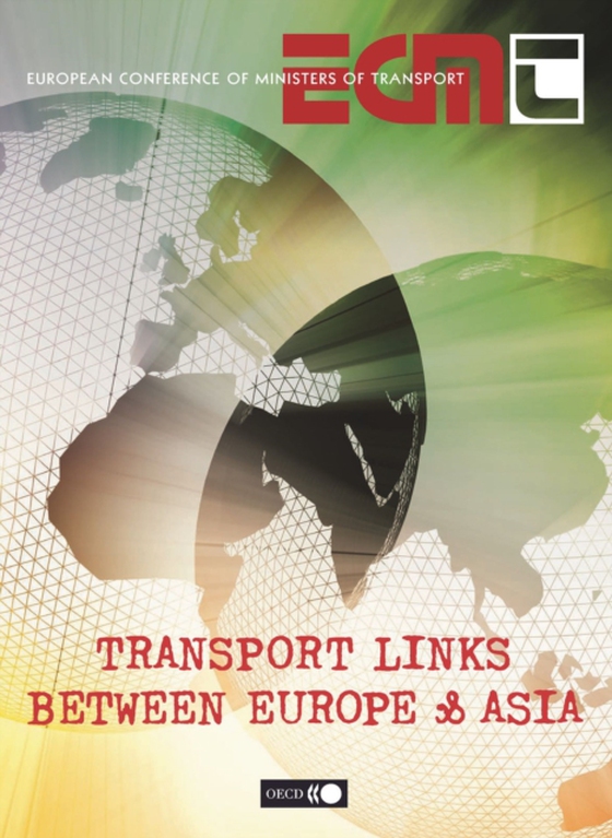 Transport Links between Europe and Asia