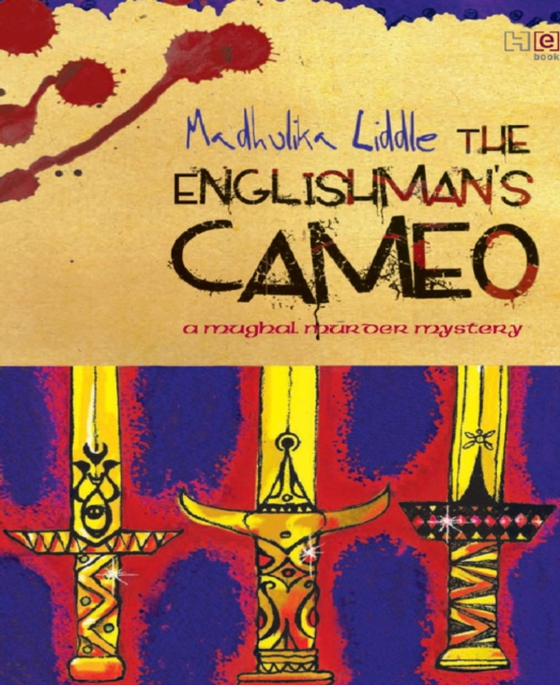 Englishman's Cameo (e-bog) af Liddle, Madhulika