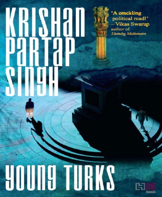 Young Turks (e-bog) af Singh, Krishan