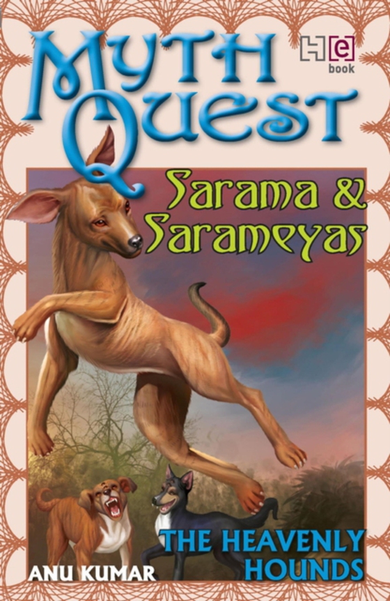 Sarama and Sarameyas