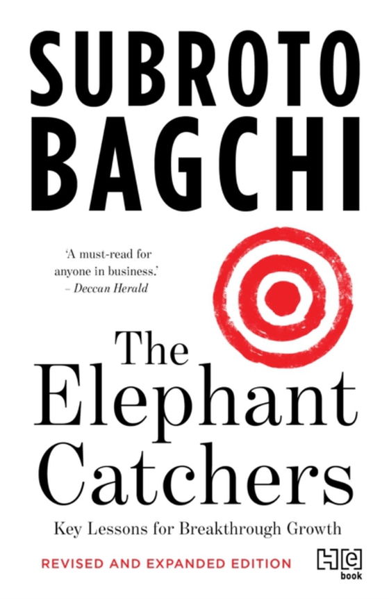 Elephant Catchers