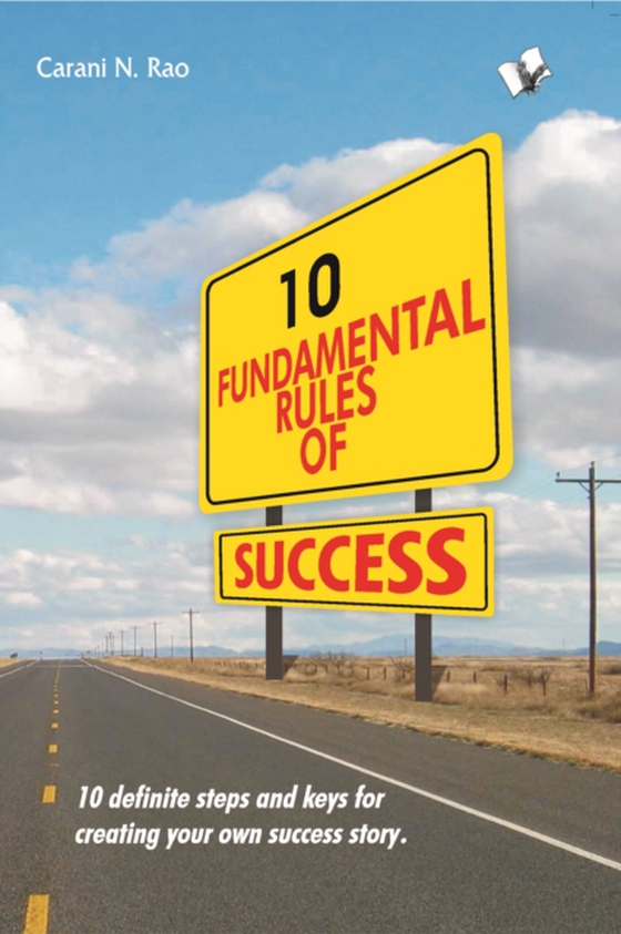 10 Fundamental Rules Of Success