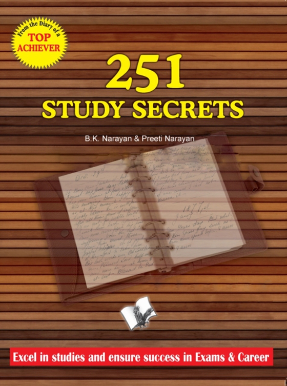 251 Study Secrets Top Achiever (e-bog) af Publishers, V&S