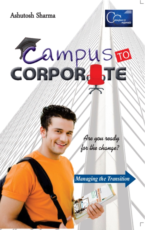 Campus To Corporate (e-bog) af Publishers, V&S