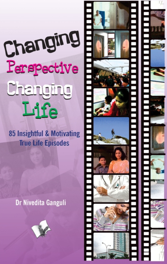 Changing Perspective Changing Life (e-bog) af Publishers, V&S