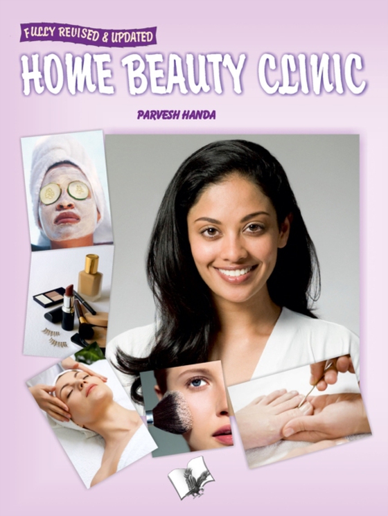 Home Beauty Clinic (e-bog) af Publishers, V&S