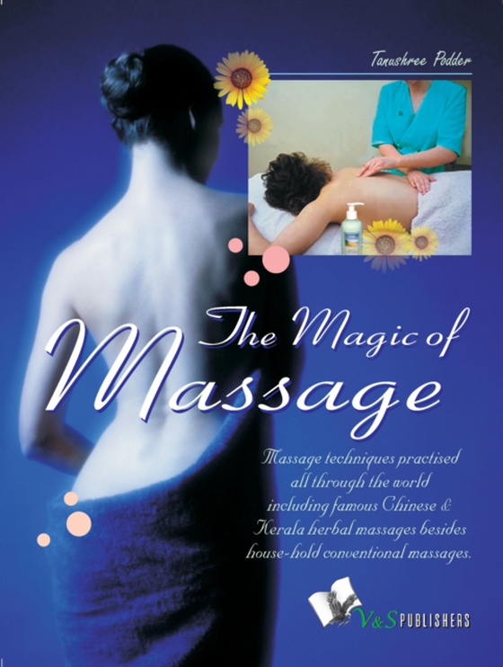 Magic Of Massage