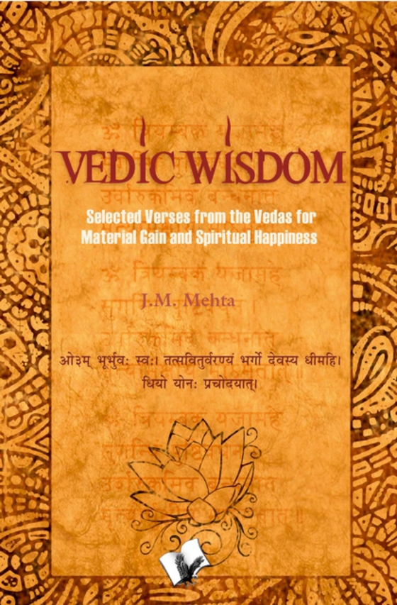 Vedic Wisdom (e-bog) af J. M. Mehta