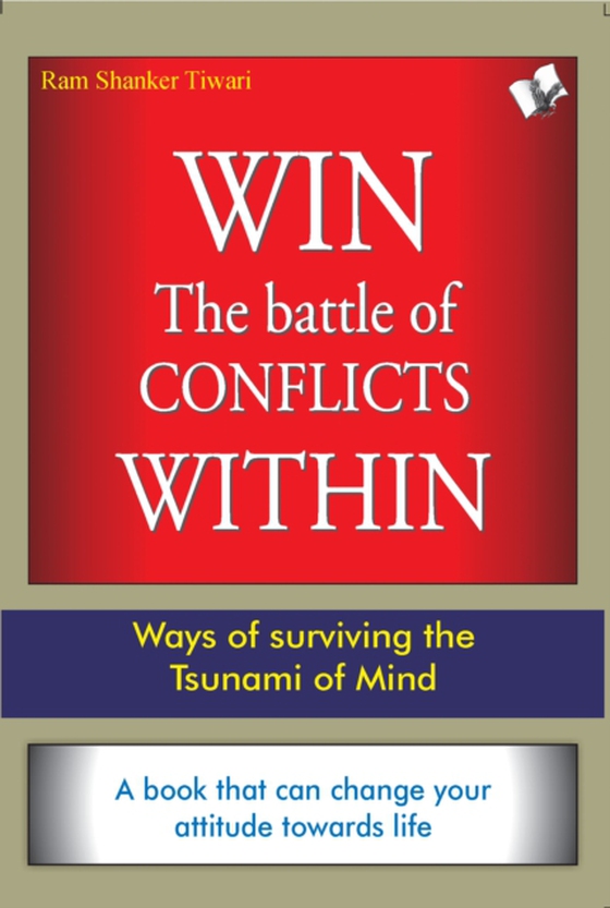 Win The Battle Of Conflicts Within (e-bog) af SHARMA, DR. RAM