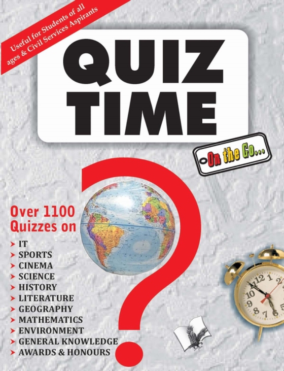 Quiz Time On The Go