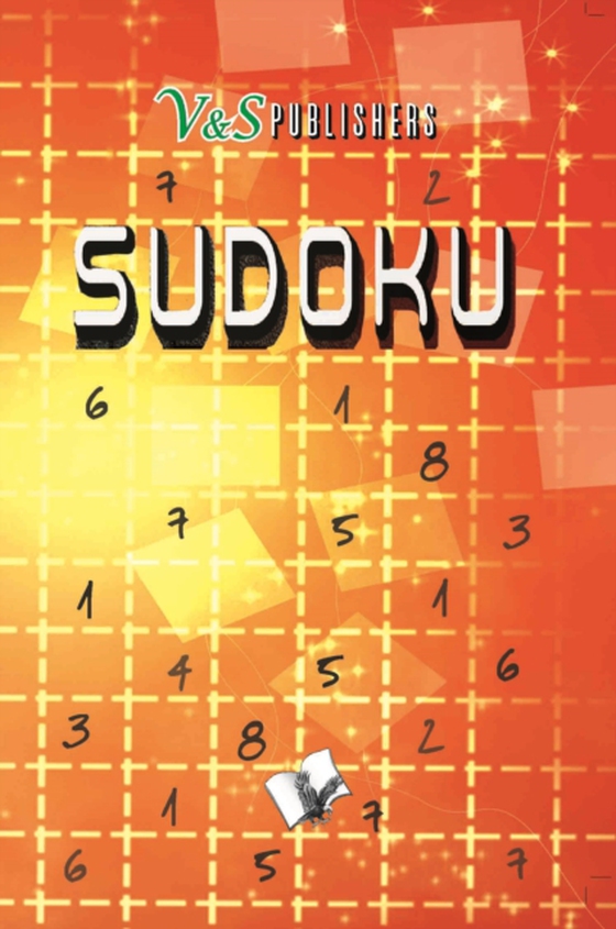 Sudoku (e-bog) af Sahil  Gupta