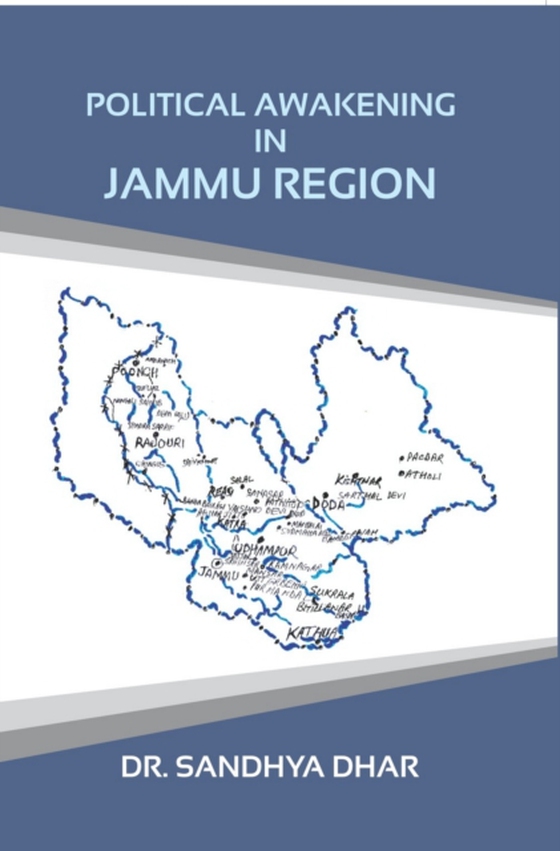 Political Awakening in Jammu Region