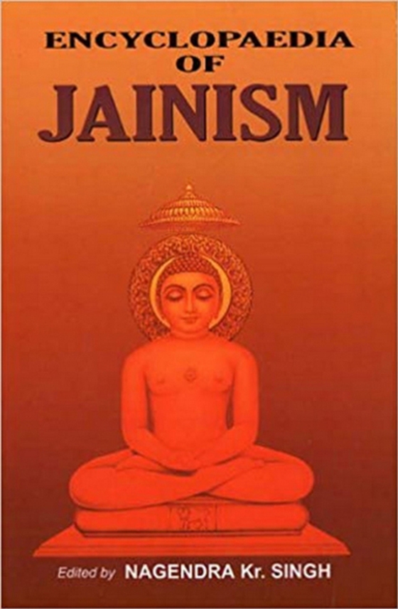 Encyclopaedia Of Jainism (e-bog) af Singh, Nagendra Kumar