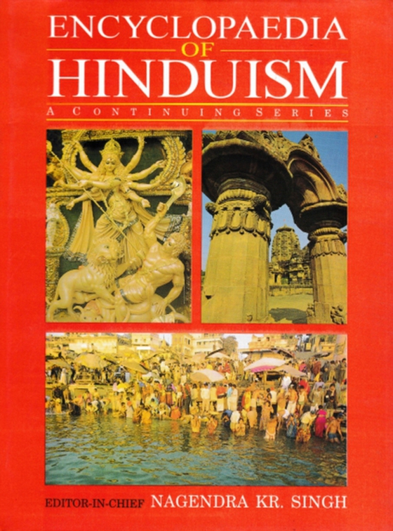 Encyclopaedia of Hinduism