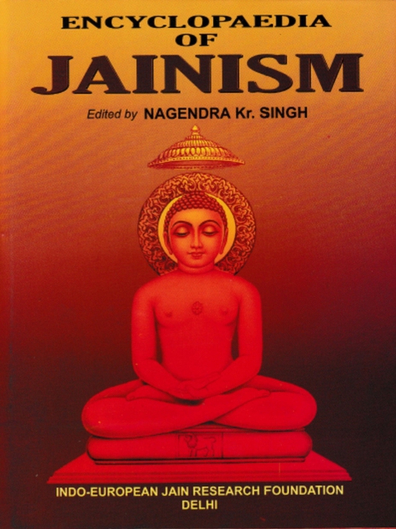 Encyclopaedia Of Jainism