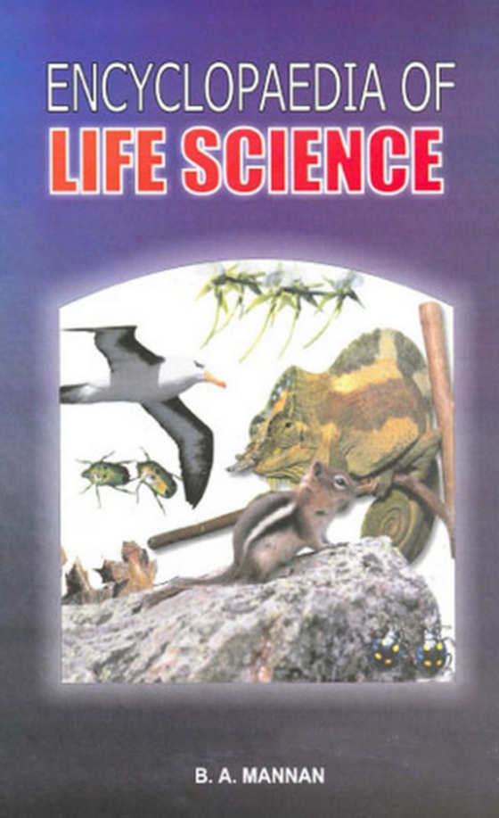 Encyclopaedia Of Life Science (e-bog) af Mannan, B. A.