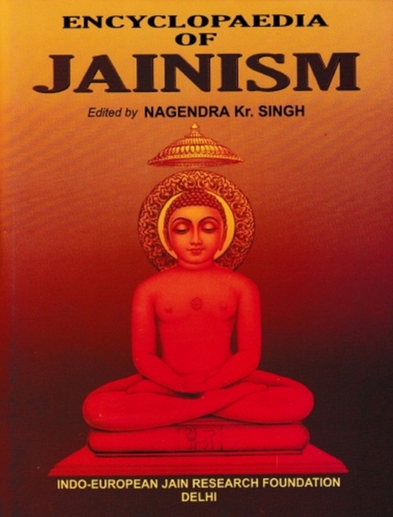 Encyclopaedia Of Jainism (e-bog) af Singh, Nagendra Kumar