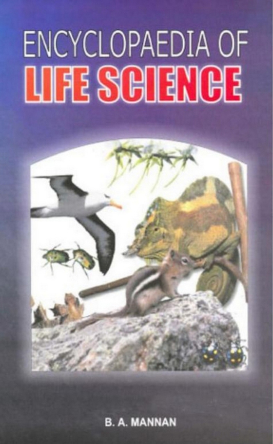 Encyclopaedia Of Life Science (e-bog) af Mannan, B. A.