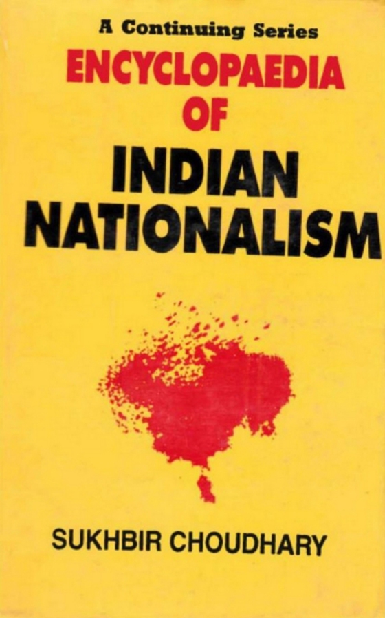 Encyclopaedia of Indian Nationalism, Right And Constitutional Nationalism (1939-1942)